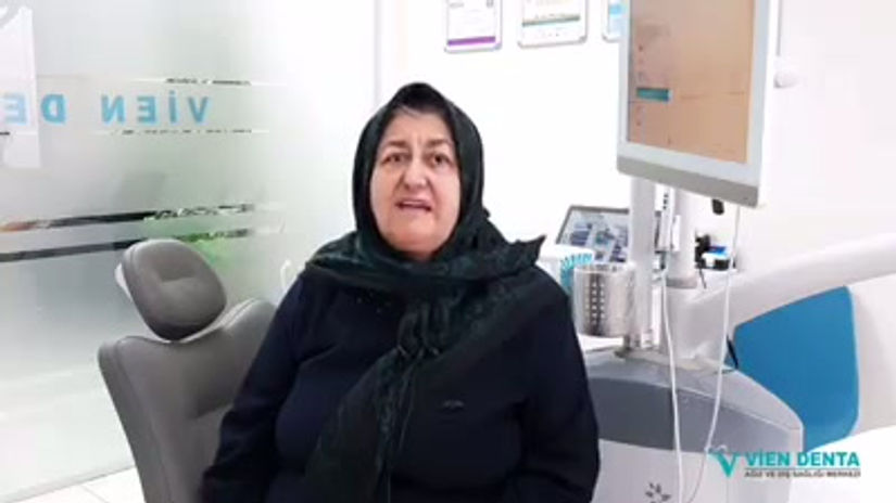 Vien denta Hasta Yorumu